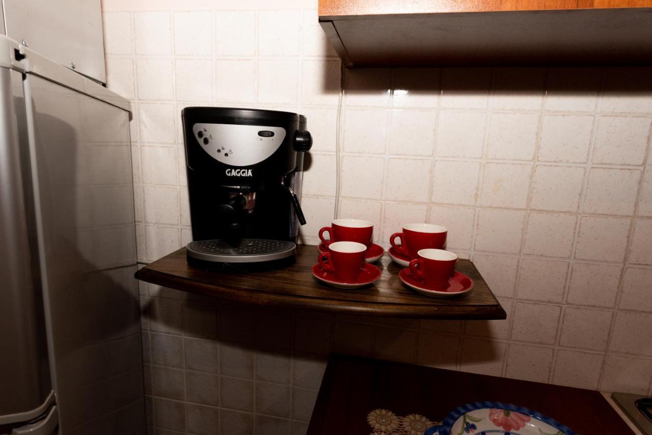 Bed and Breakfast L' Edera Corleone Zewnętrze zdjęcie